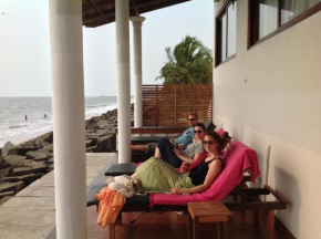  Cherai Onetree Retreat  Кузупилли